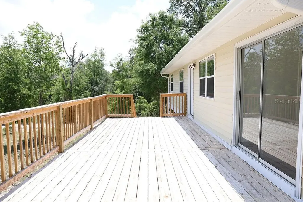 1871 NE 154th Avenue Williston FL 32696