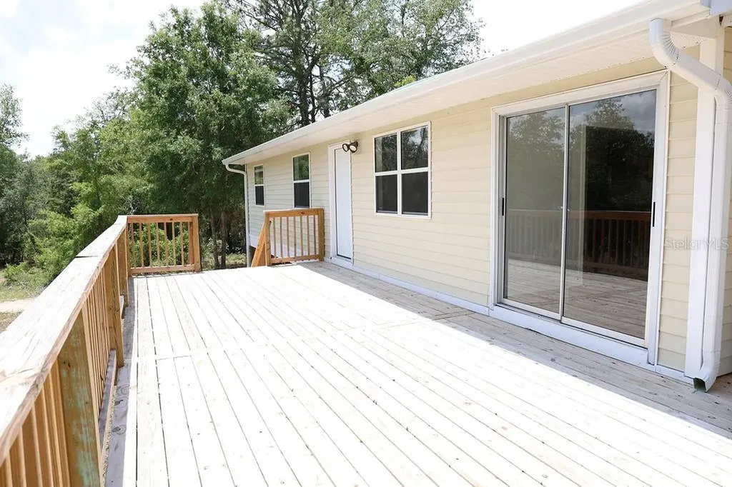1871 NE 154th Avenue Williston FL 32696