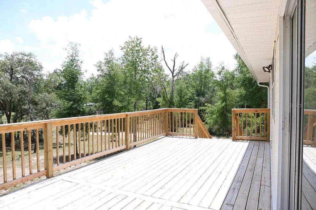1871 NE 154th Avenue Williston FL 32696