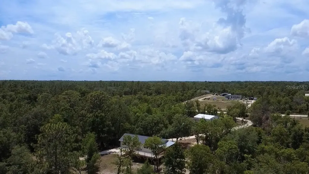 1871 NE 154th Avenue Williston FL 32696