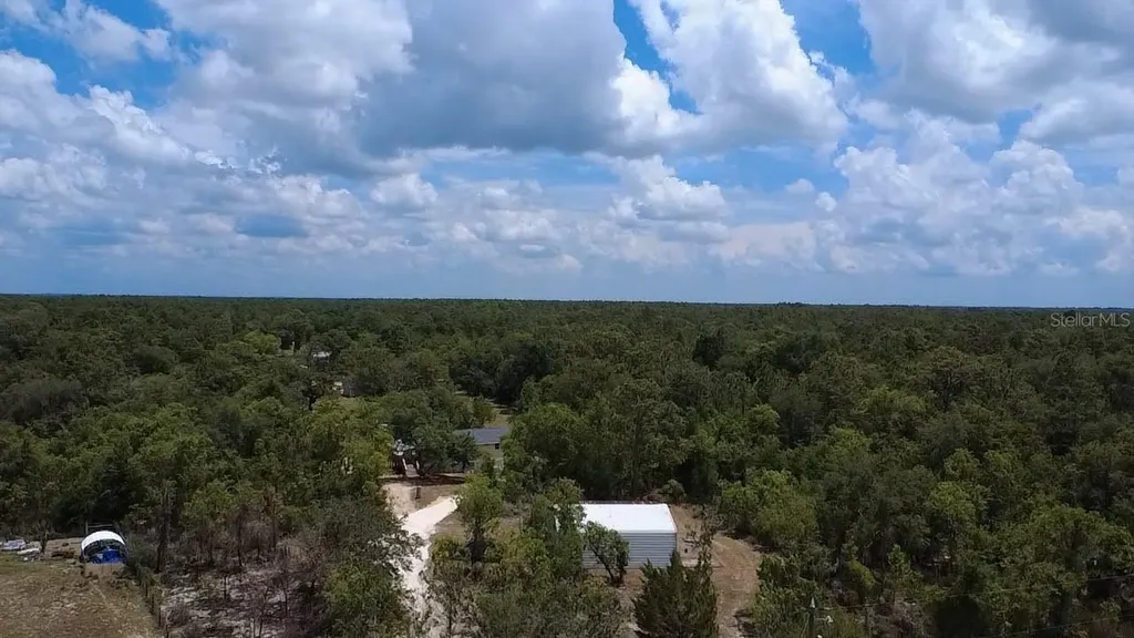1871 NE 154th Avenue Williston FL 32696