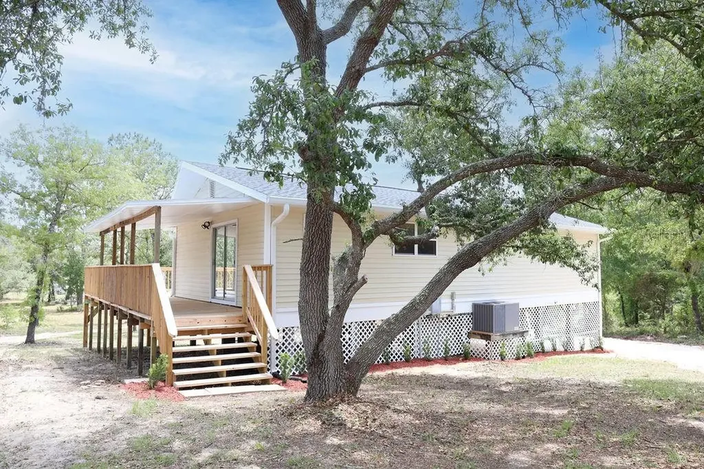 1871 NE 154th Avenue Williston FL 32696