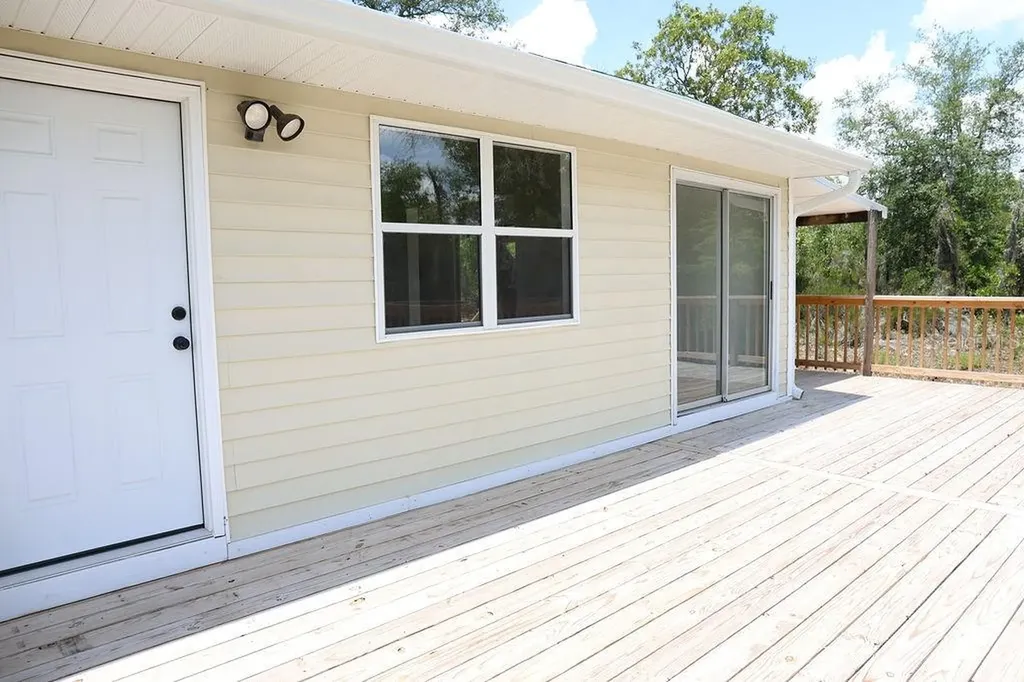 1871 NE 154th Avenue Williston FL 32696