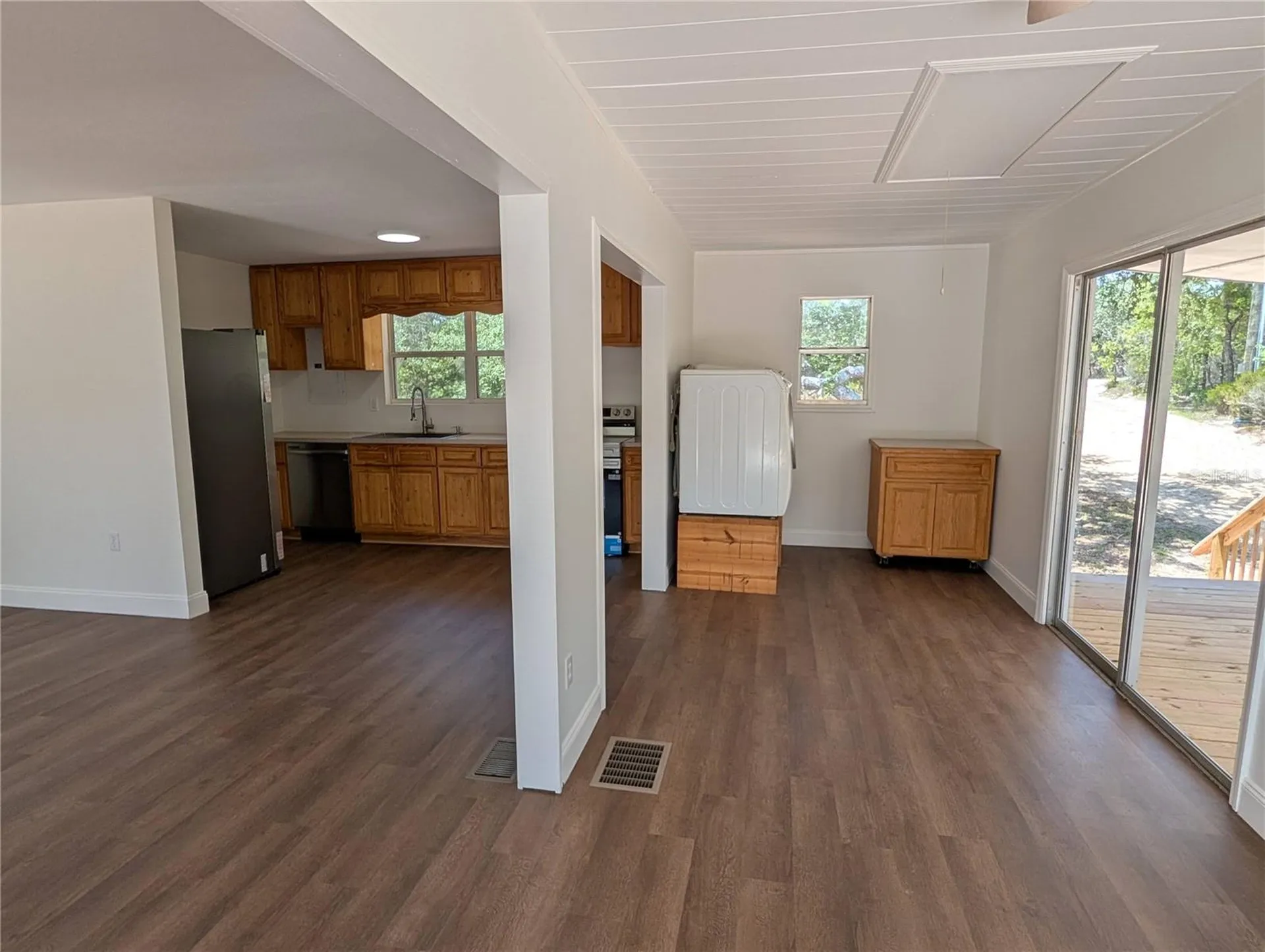 1871 NE 154th Avenue Williston FL 32696
