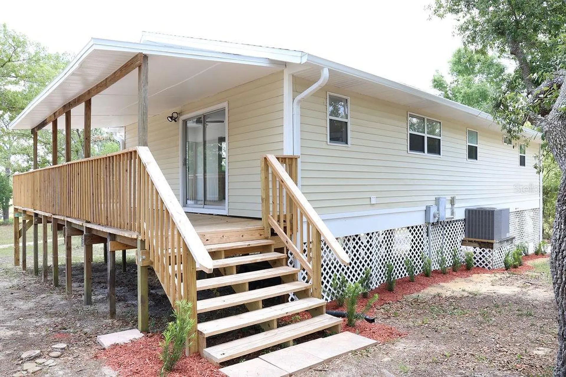1871 NE 154th Avenue Williston FL 32696