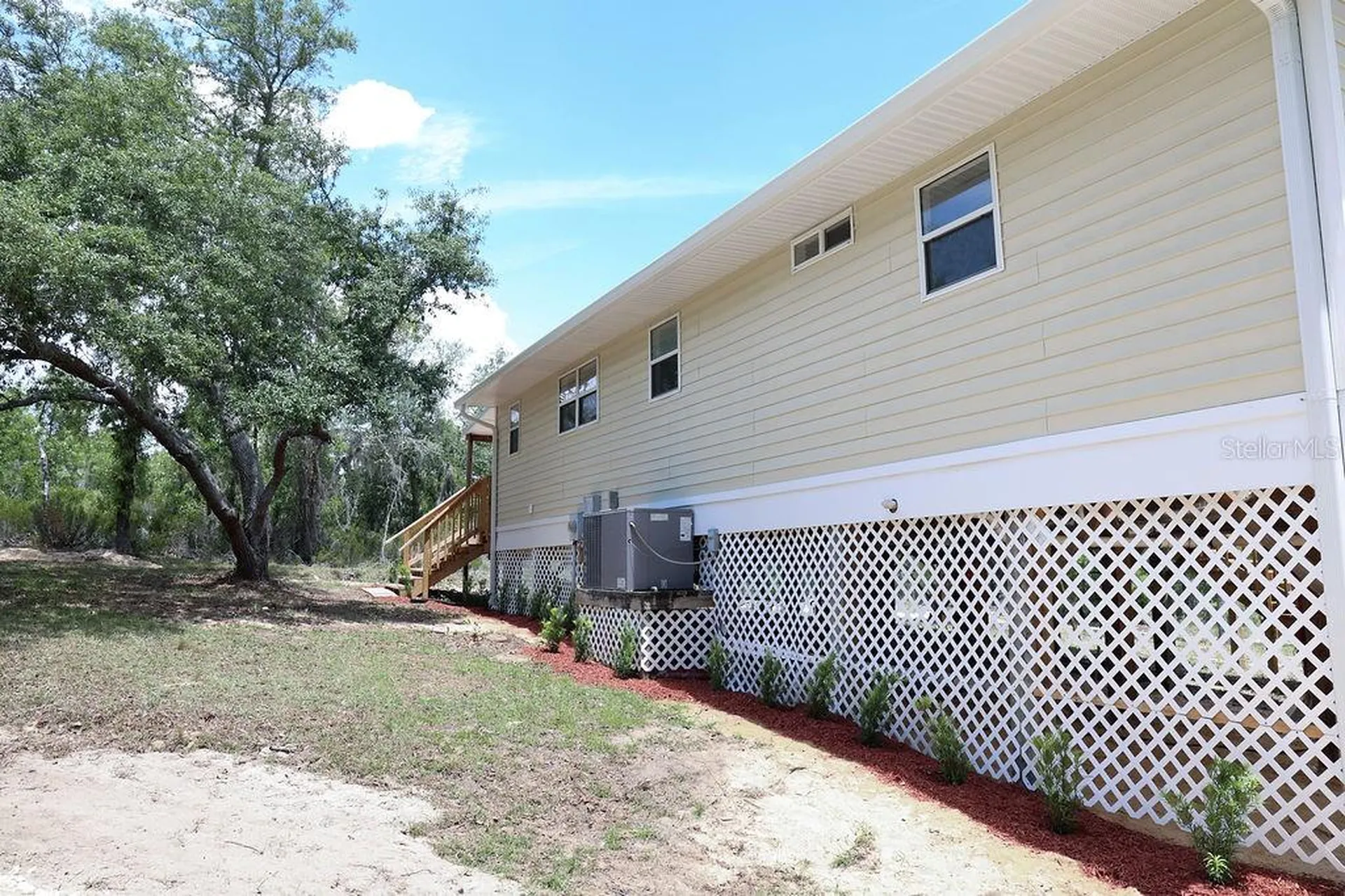 1871 NE 154th Avenue Williston FL 32696
