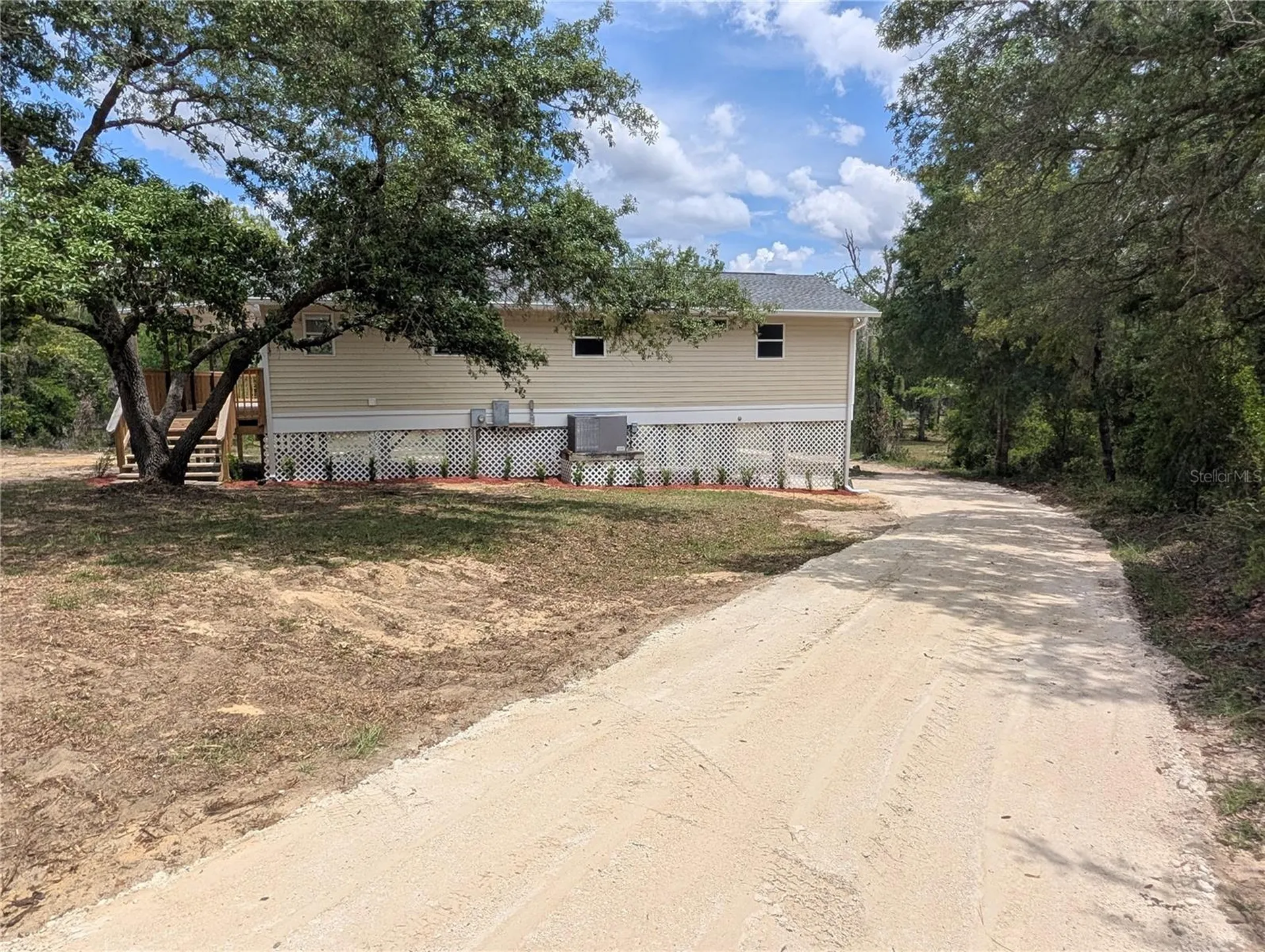 1871 NE 154th Avenue Williston FL 32696