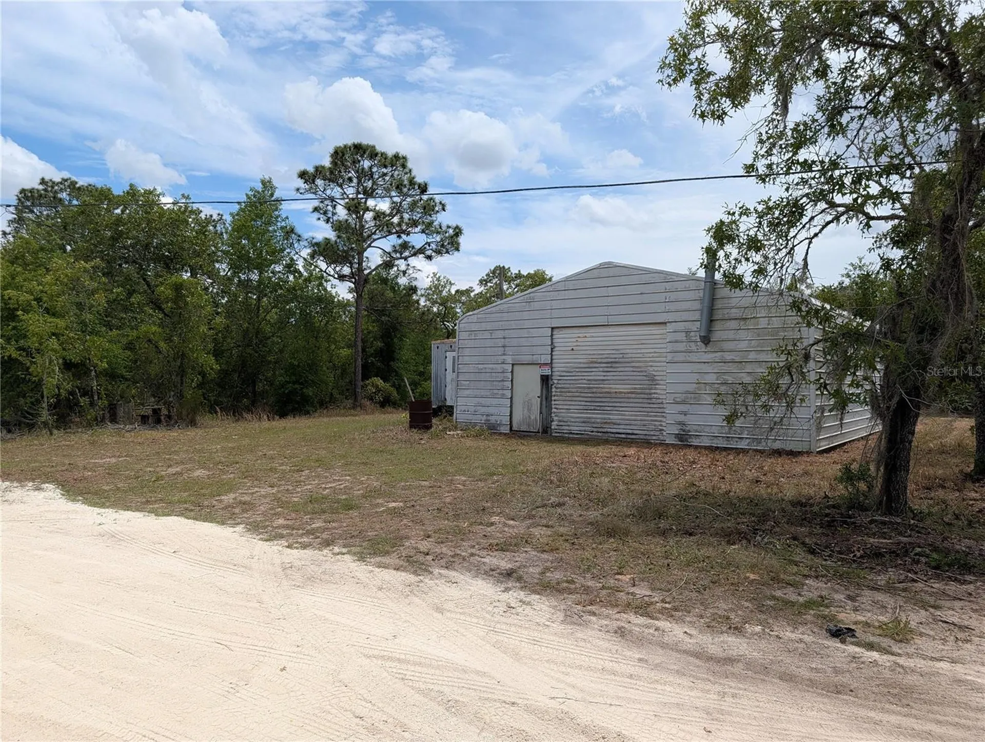 1871 NE 154th Avenue Williston FL 32696