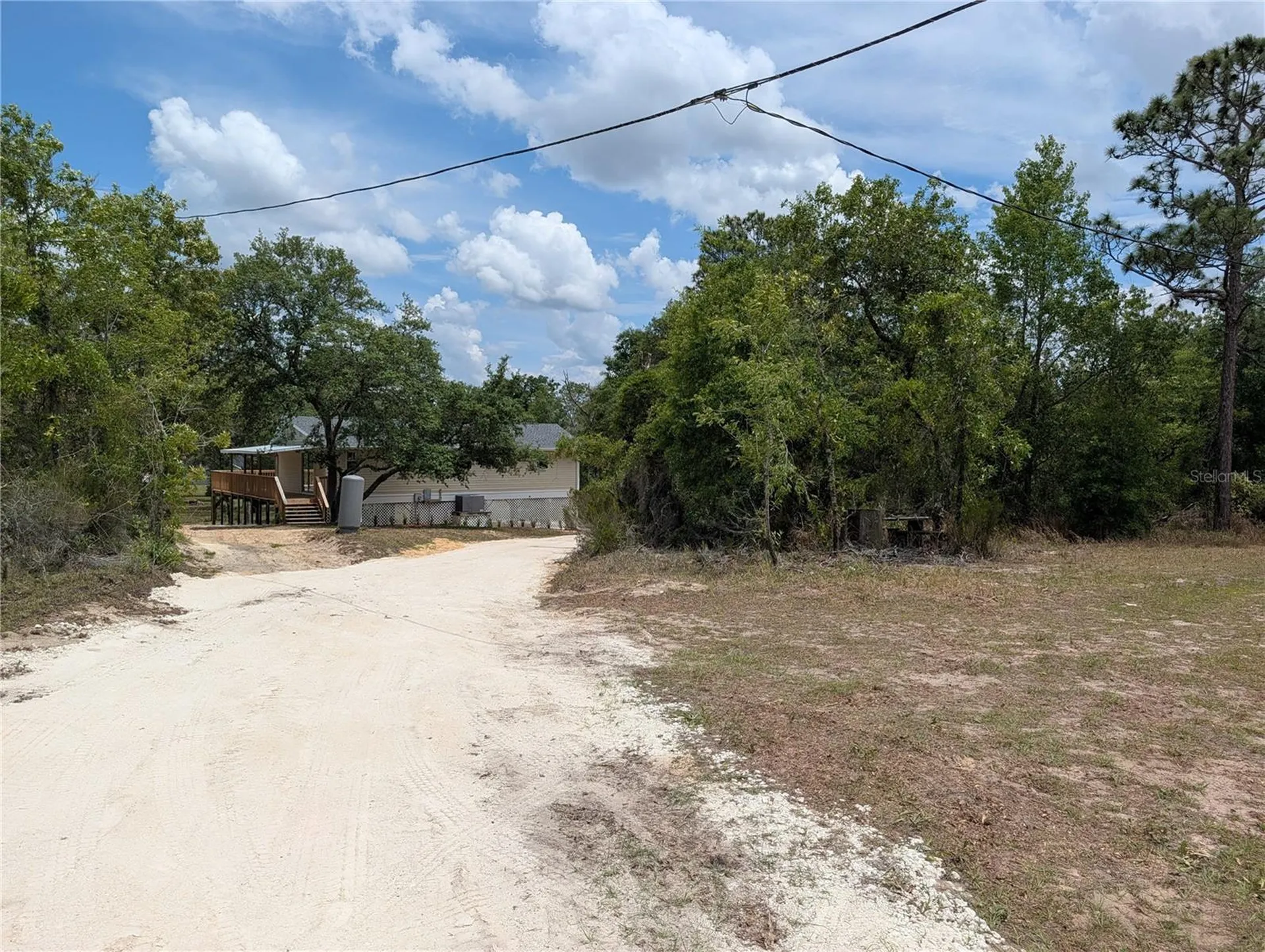 1871 NE 154th Avenue Williston FL 32696
