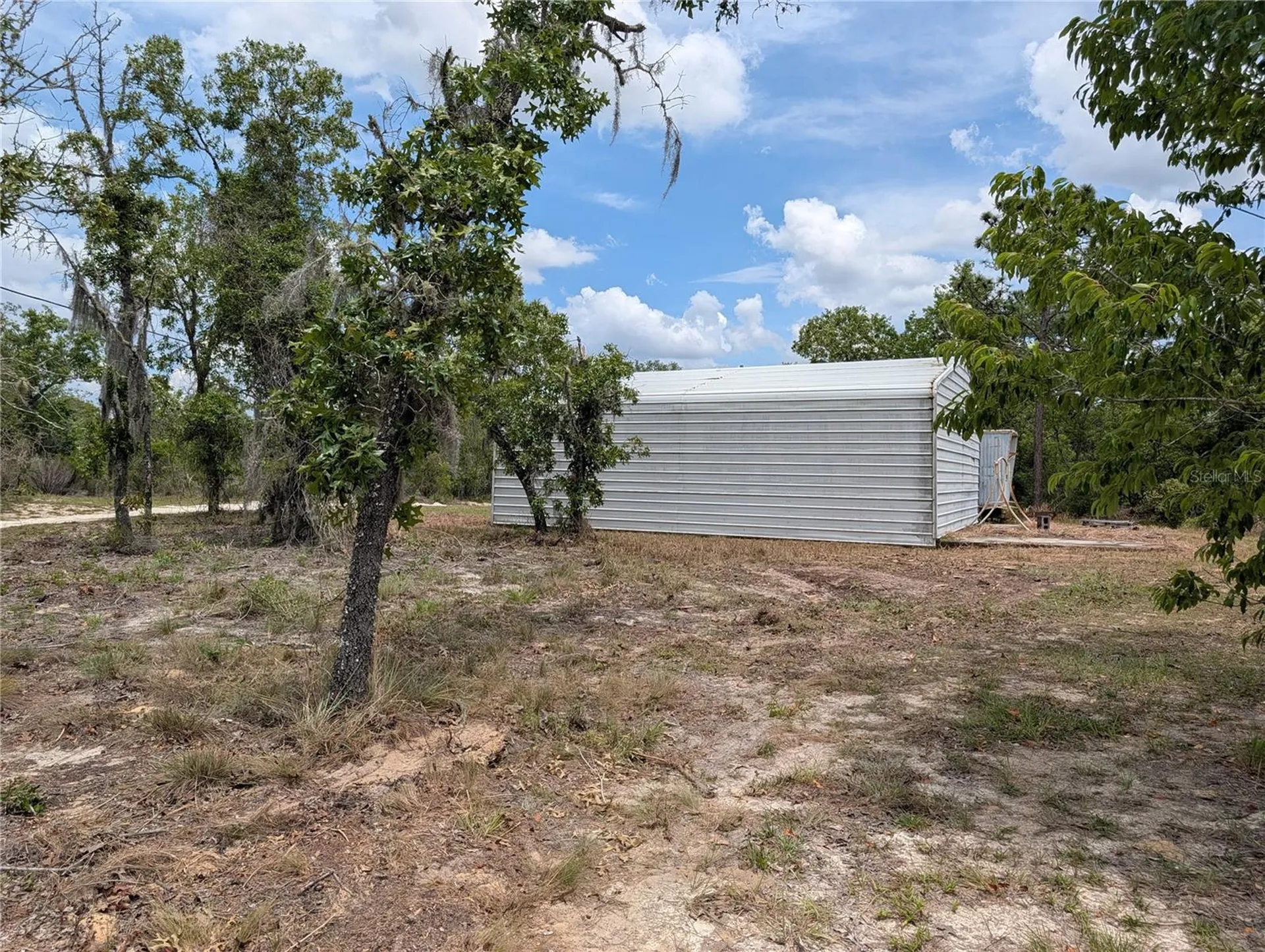 1871 NE 154th Avenue Williston FL 32696