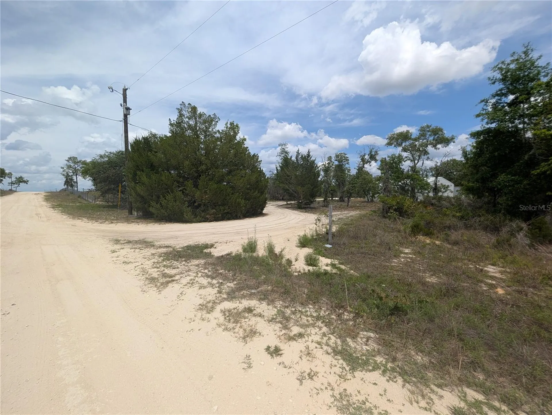 1871 NE 154th Avenue Williston FL 32696
