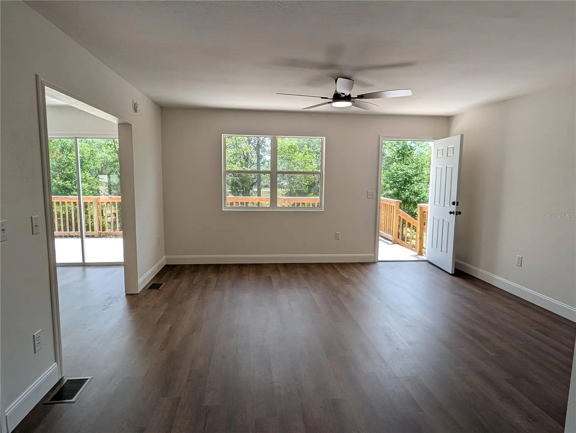 1871 NE 154th Avenue Williston FL 32696