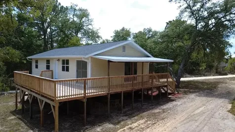 1871 NE 154th Avenue Williston FL 32696