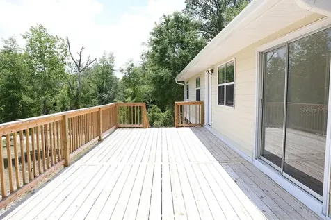 1871 NE 154th Avenue Williston FL 32696