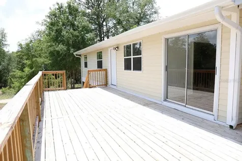 1871 NE 154th Avenue Williston FL 32696