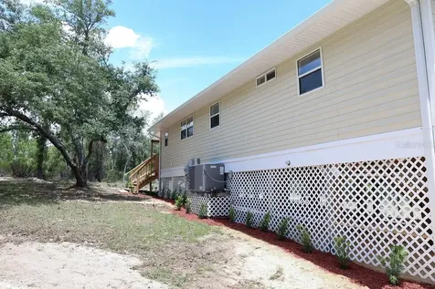 1871 NE 154th Avenue Williston FL 32696