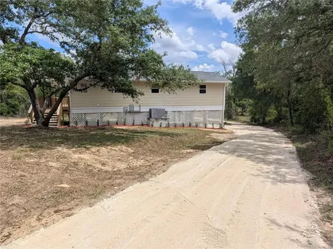 1871 NE 154th Avenue Williston FL 32696