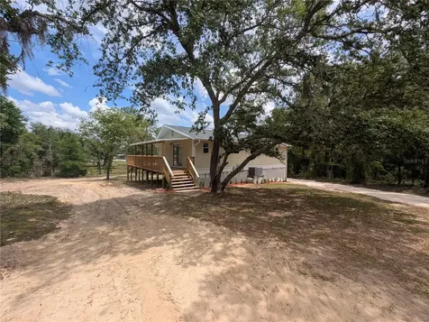 1871 NE 154th Avenue Williston FL 32696