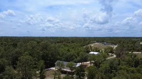 1871 NE 154th Avenue Williston FL 32696