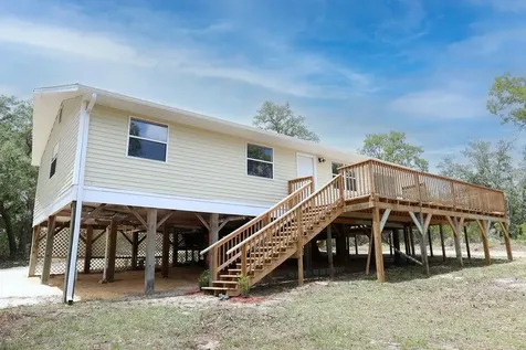 1871 NE 154th Avenue Williston FL 32696