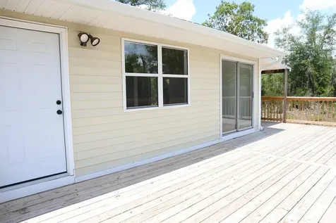 1871 NE 154th Avenue Williston FL 32696