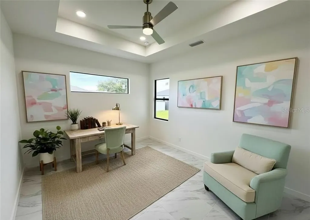 1247 Kismet Parkway W Cape Coral FL 33993