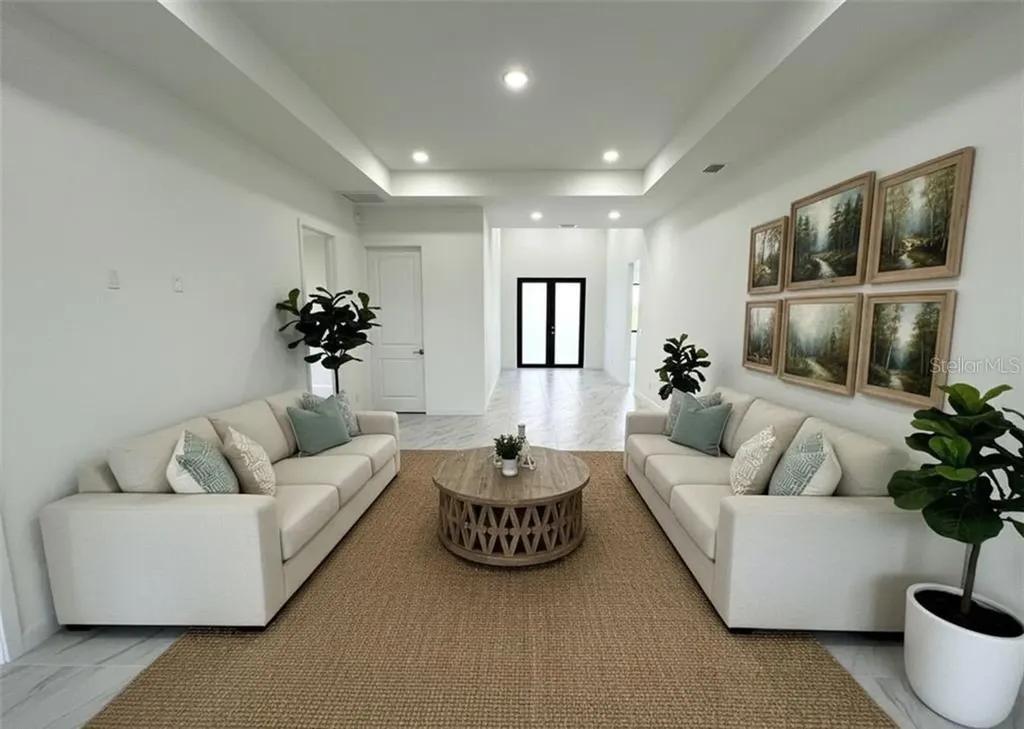 1247 Kismet Parkway W Cape Coral FL 33993