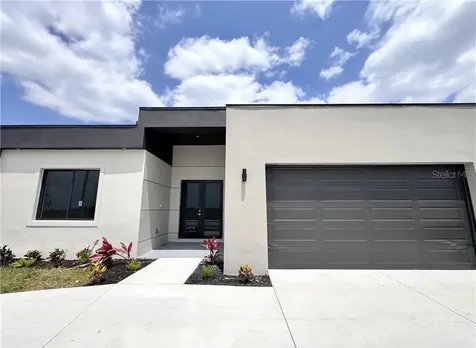 1247 Kismet Parkway W Cape Coral FL 33993