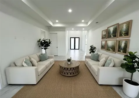 1247 Kismet Parkway W Cape Coral FL 33993