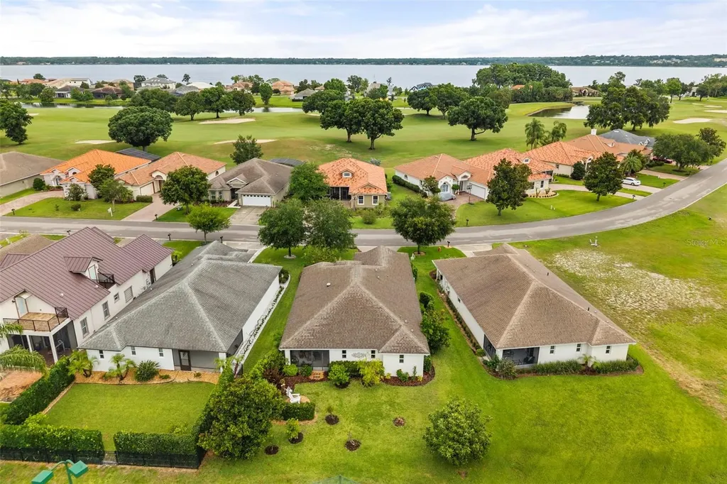 30429 Island Club Drive Tavares FL 32778