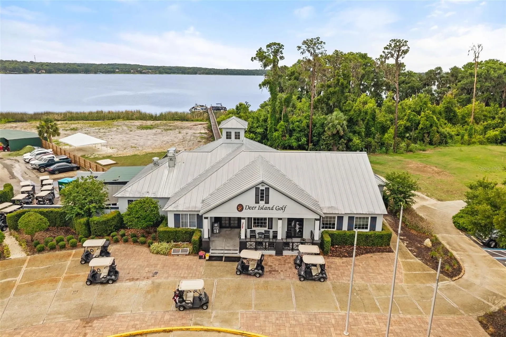 30429 Island Club Drive Tavares FL 32778