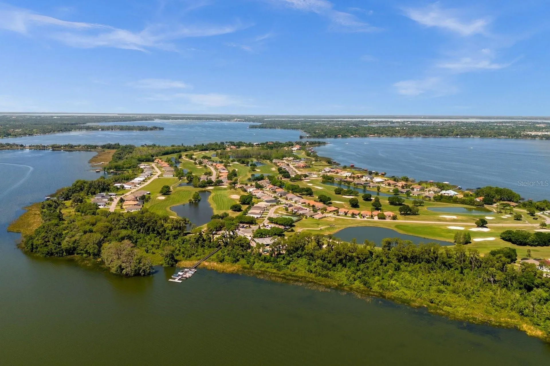 30429 Island Club Drive Tavares FL 32778