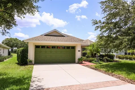 30429 Island Club Drive Tavares FL 32778
