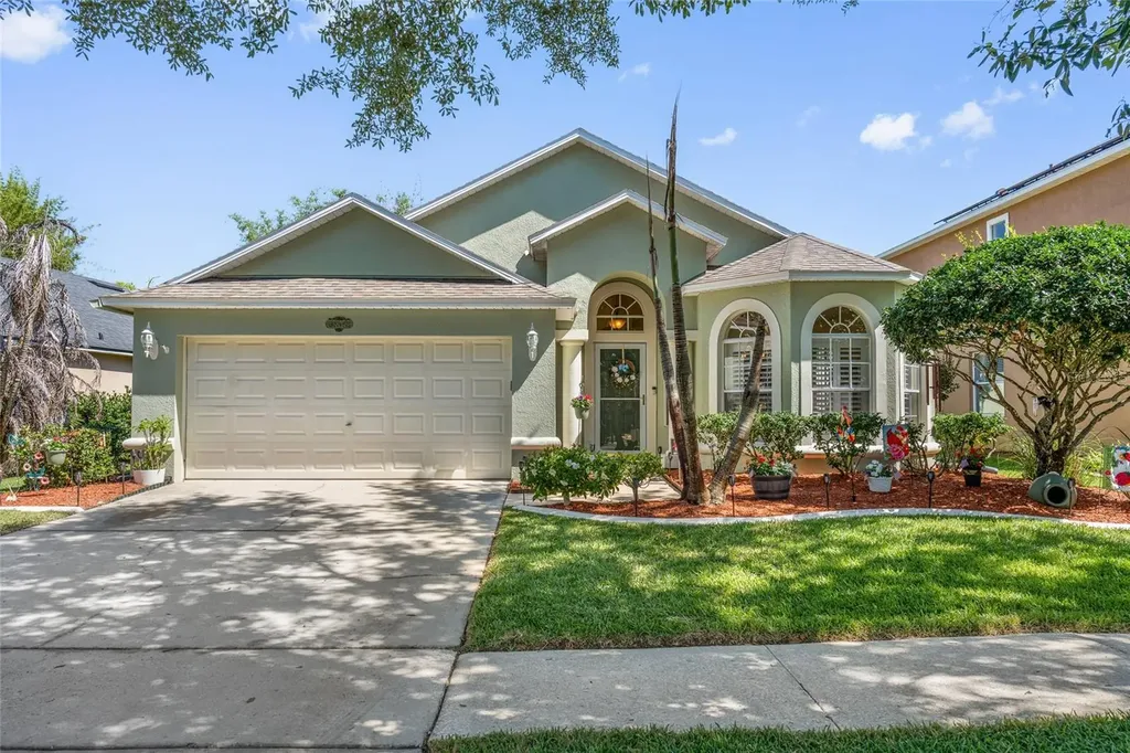 2248 Hillshire Drive Orlando FL 32828