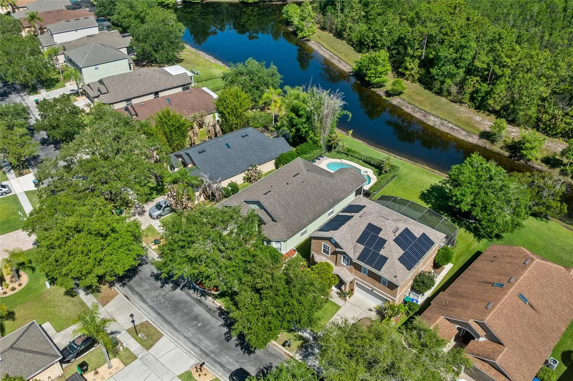 2248 Hillshire Drive Orlando FL 32828