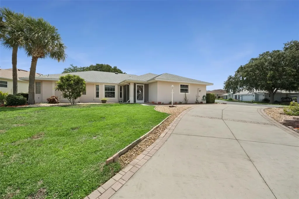 21101 Braveheart Drive Leesburg FL 34748