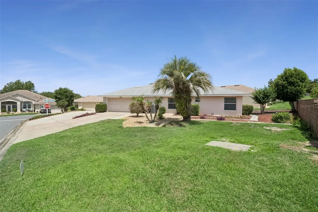 21101 Braveheart Drive Leesburg FL 34748