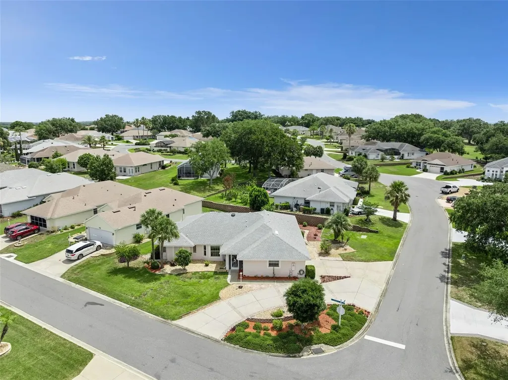 21101 Braveheart Drive Leesburg FL 34748