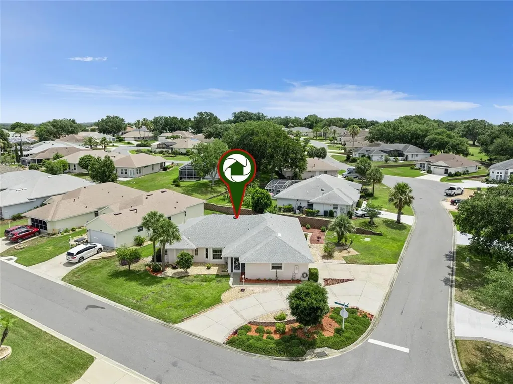21101 Braveheart Drive Leesburg FL 34748
