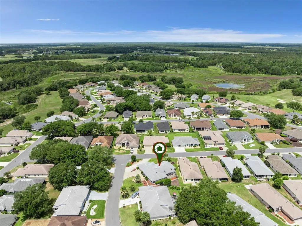 21101 Braveheart Drive Leesburg FL 34748