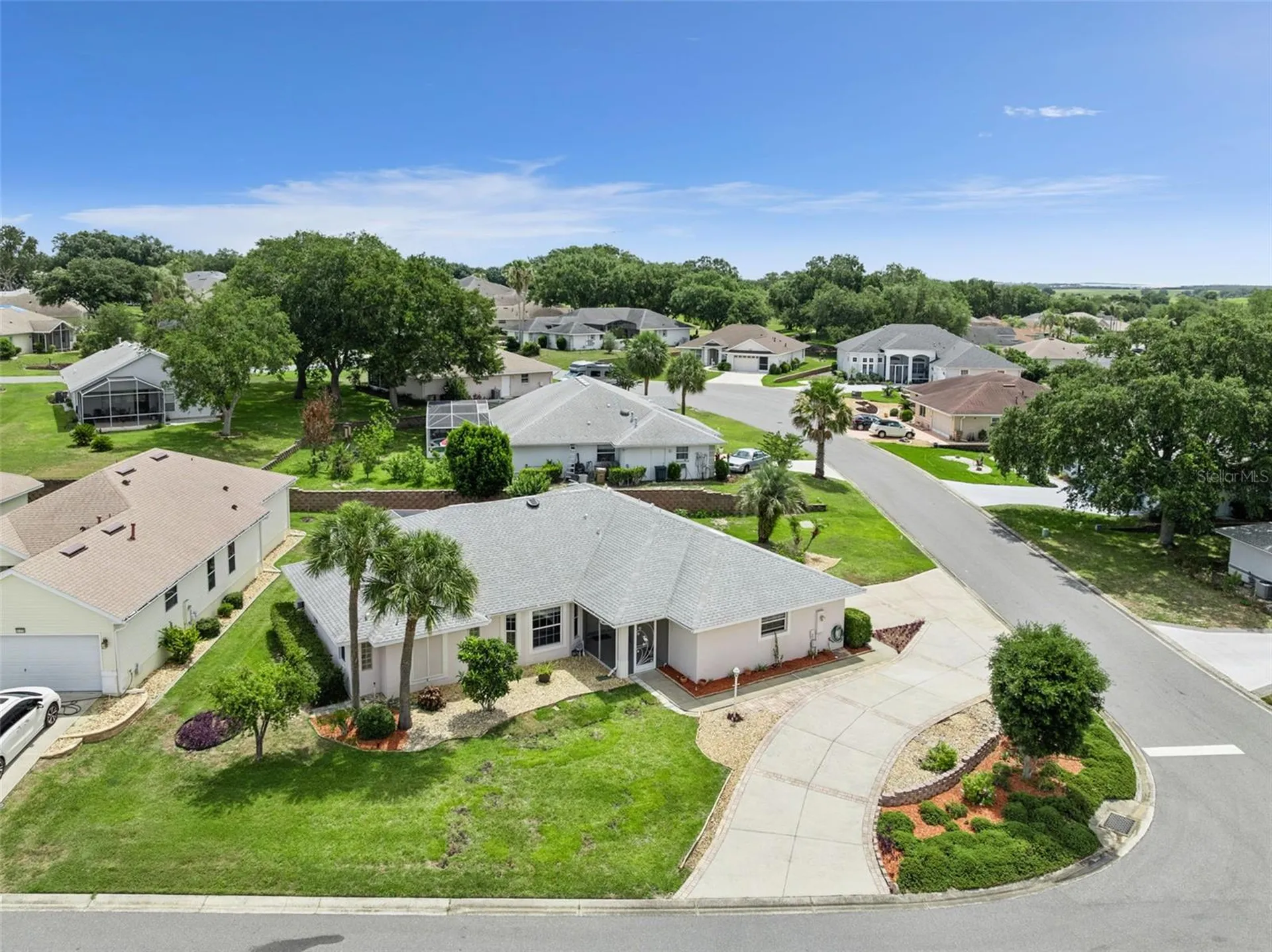 21101 Braveheart Drive Leesburg FL 34748