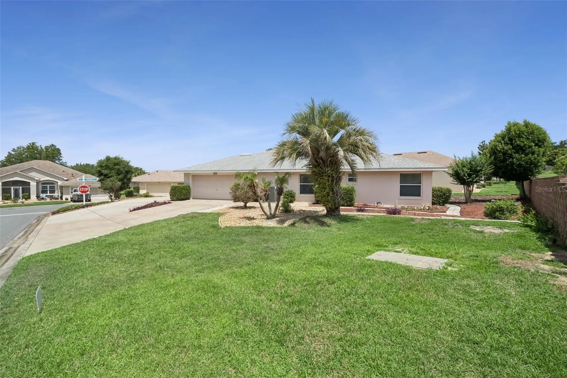 21101 Braveheart Drive Leesburg FL 34748