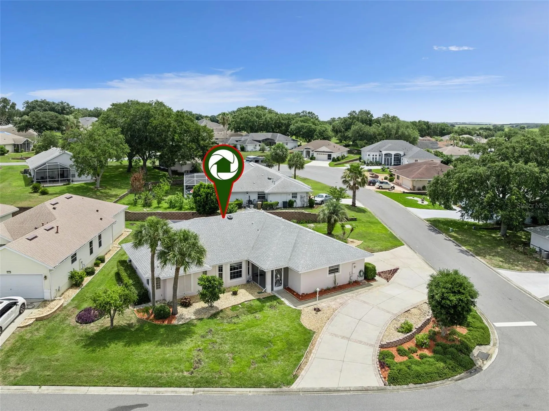 21101 Braveheart Drive Leesburg FL 34748