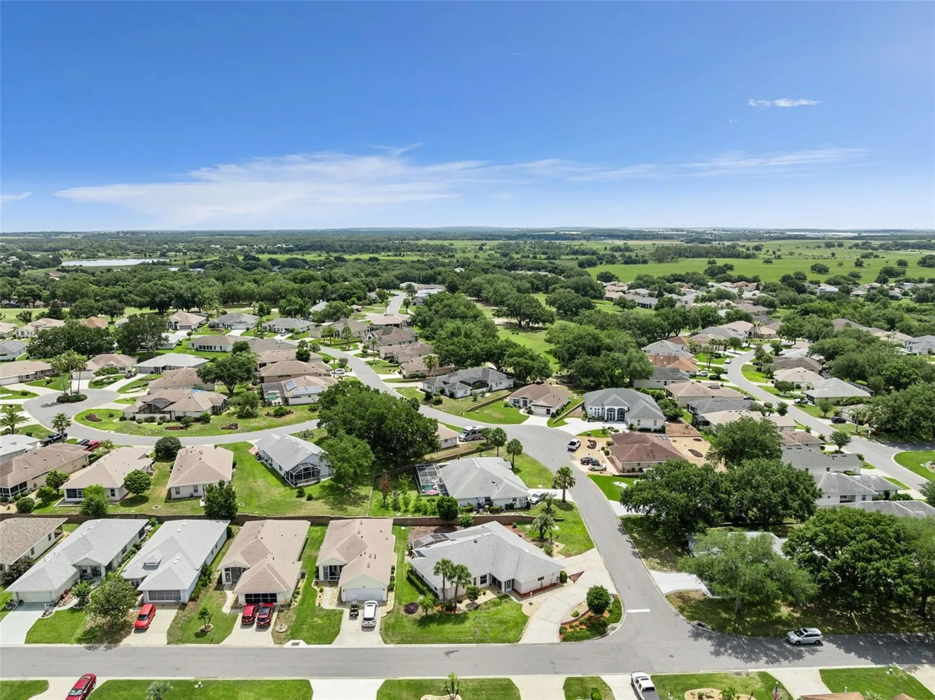 21101 Braveheart Drive Leesburg FL 34748