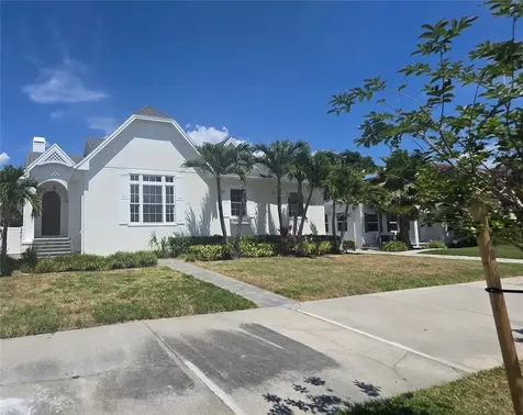 415 E Davis Boulevard Tampa FL 33606