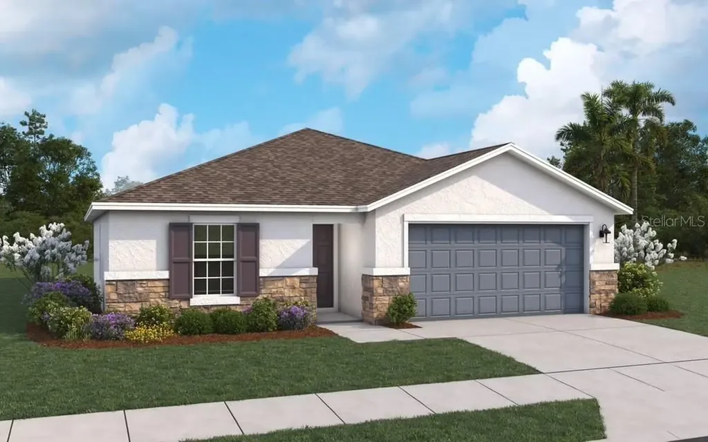 6201 Sanders Grove Circle Okahumpka FL 34762