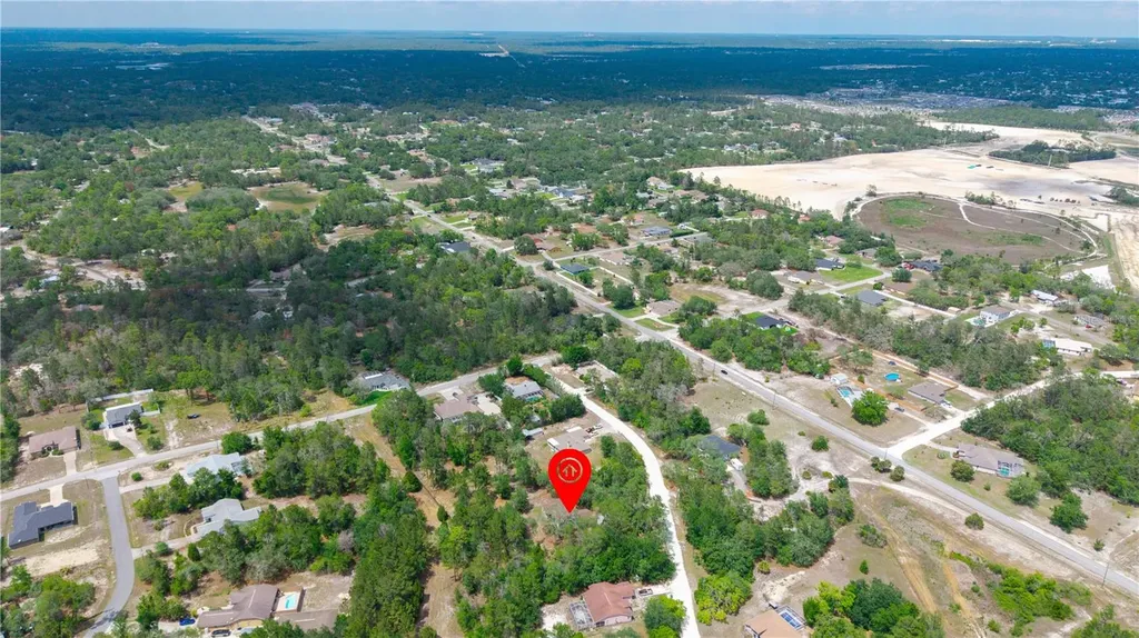 Weeki Wachee FL 34613