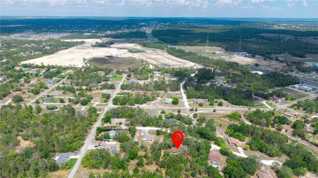 Weeki Wachee FL 34613