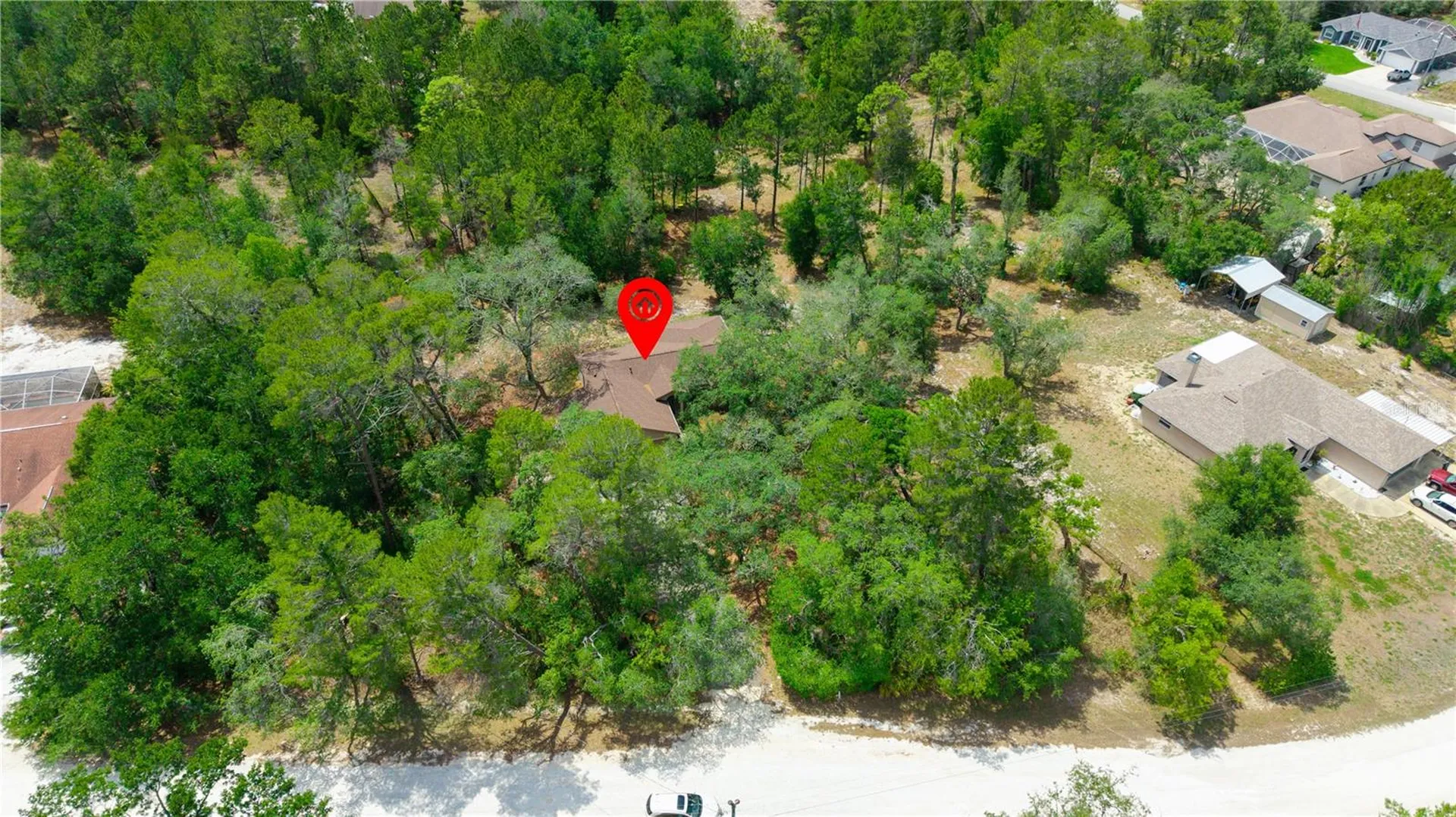 Weeki Wachee FL 34613