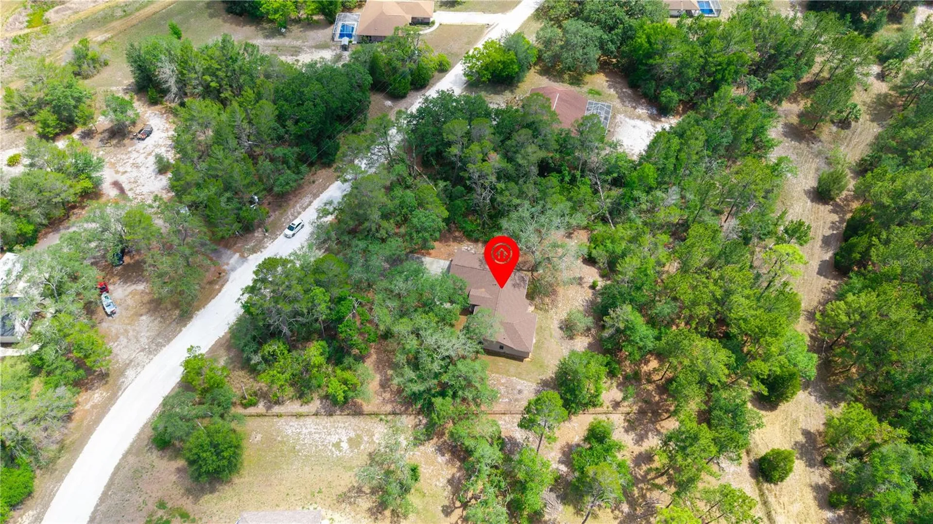 Weeki Wachee FL 34613